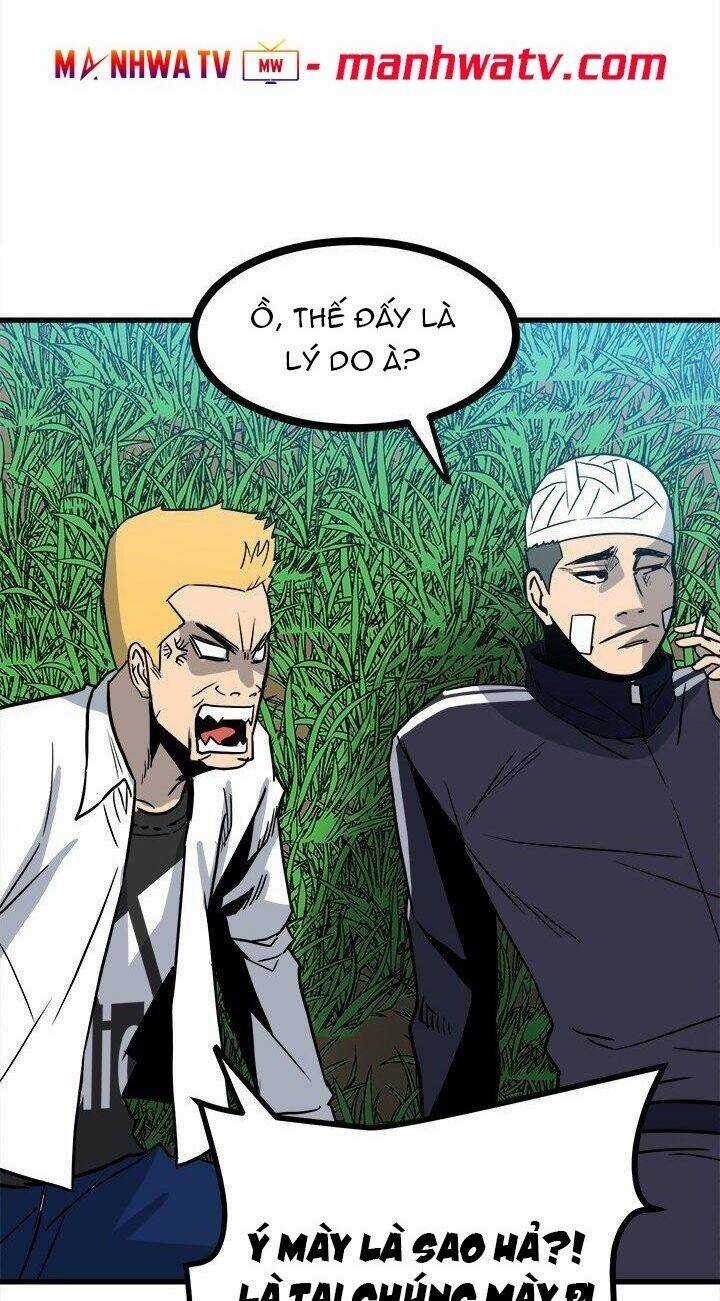 Kẻ Phản Diện Chapter 91 trang 24