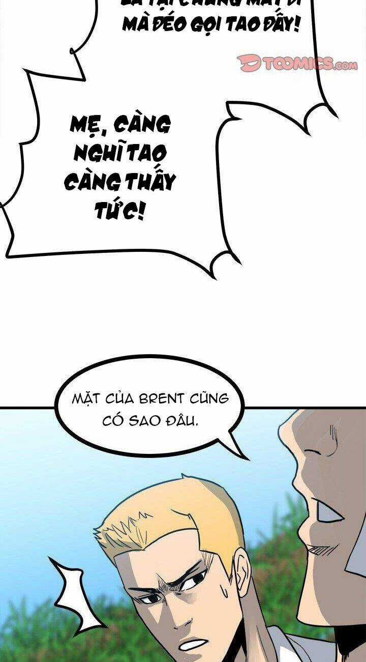 Kẻ Phản Diện Chapter 91 trang 25