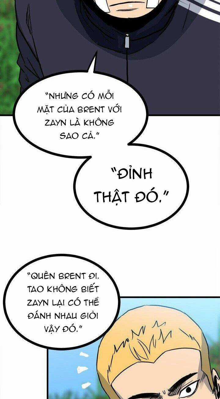 Kẻ Phản Diện Chapter 91 trang 27