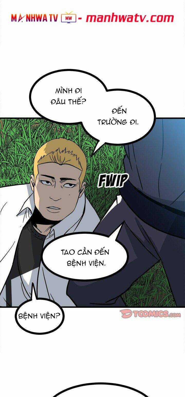 Kẻ Phản Diện Chapter 91 trang 29