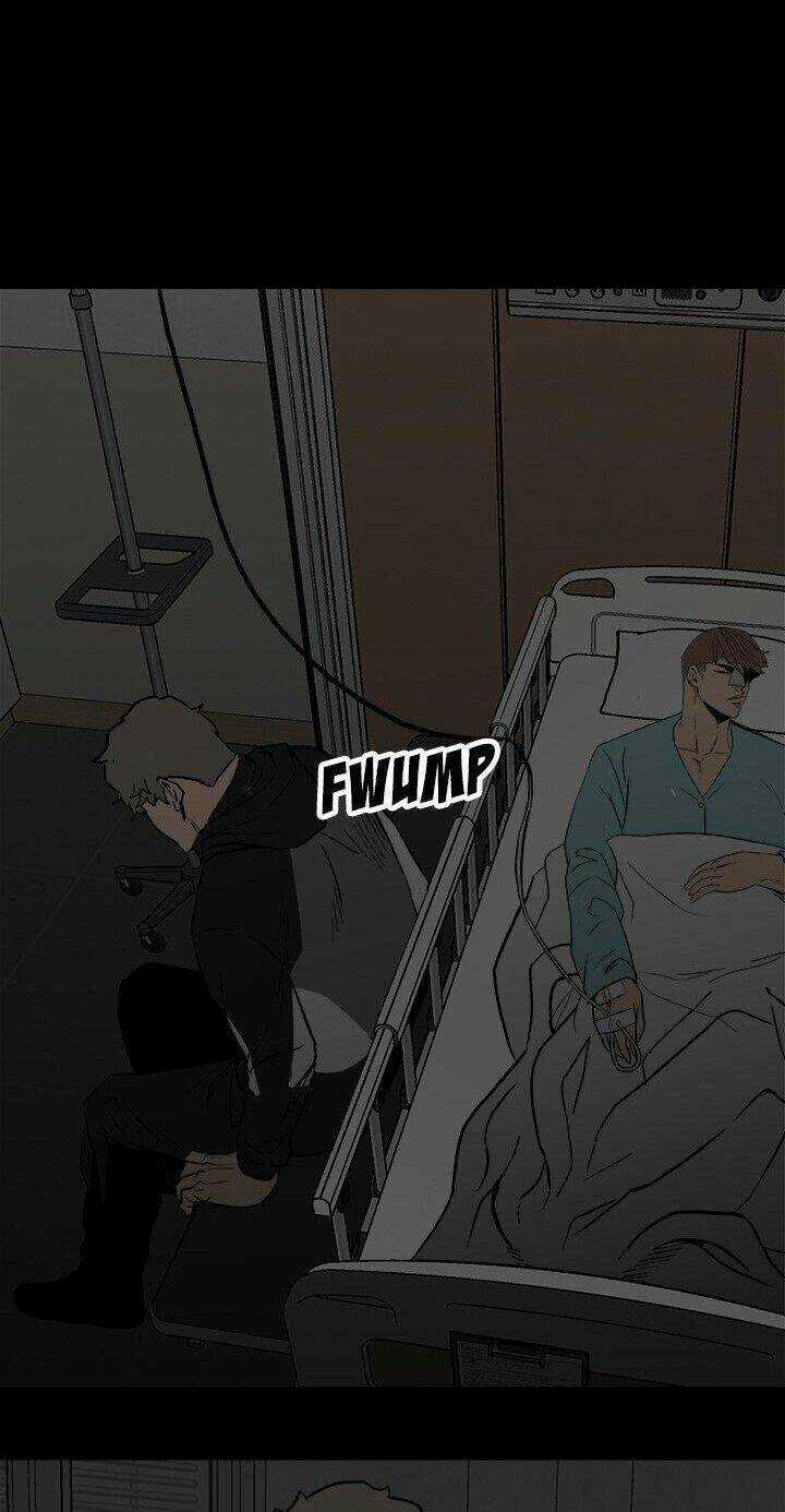 Kẻ Phản Diện Chapter 91 trang 3