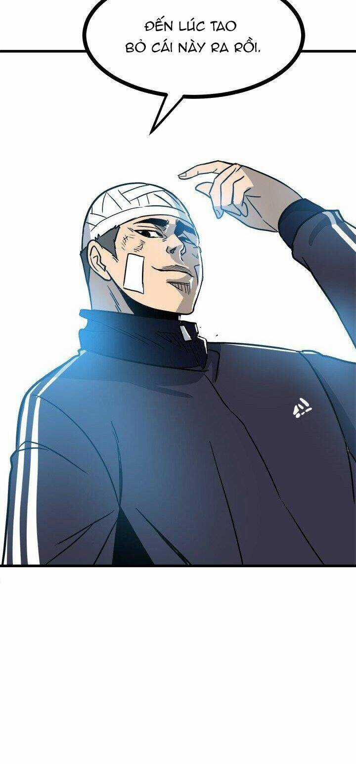 Kẻ Phản Diện Chapter 91 trang 30