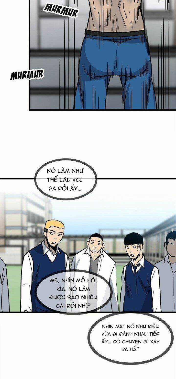 Kẻ Phản Diện Chapter 91 trang 32