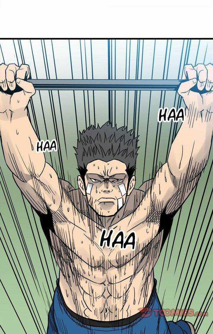 Kẻ Phản Diện Chapter 91 trang 33