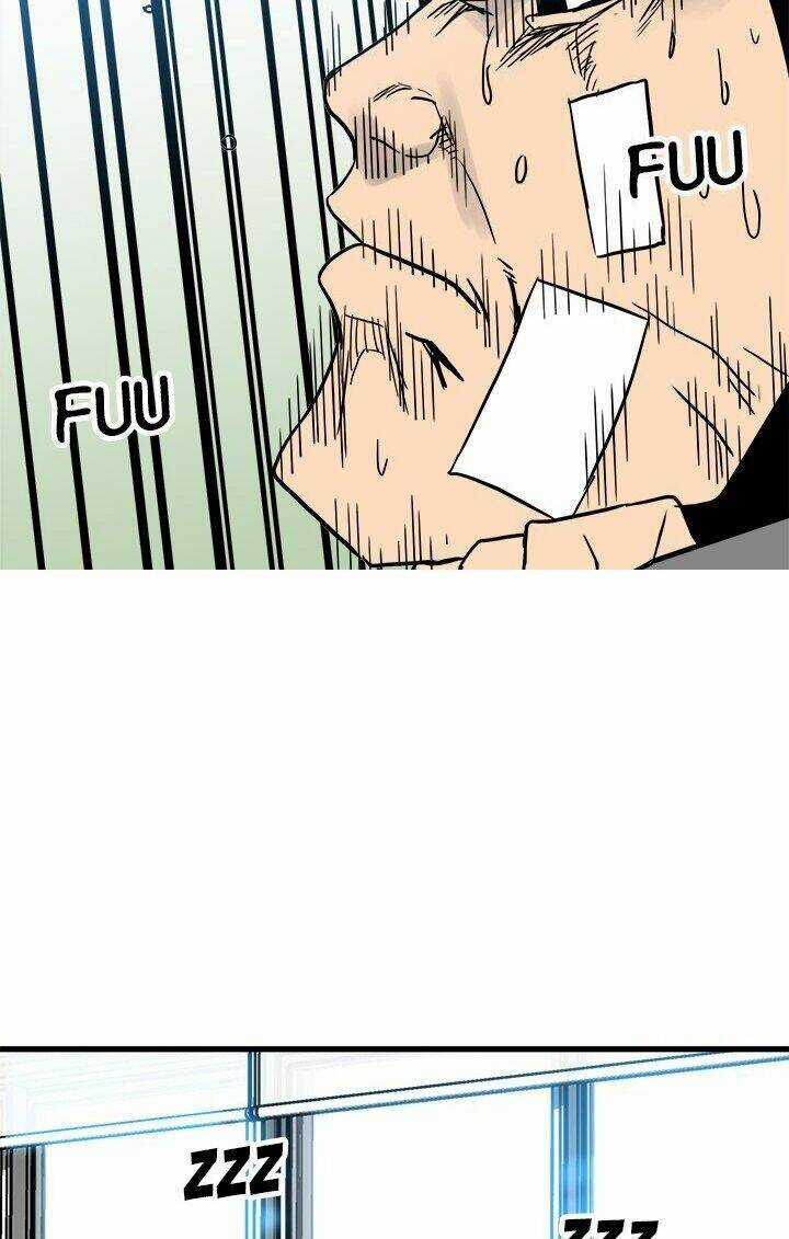 Kẻ Phản Diện Chapter 91 trang 35