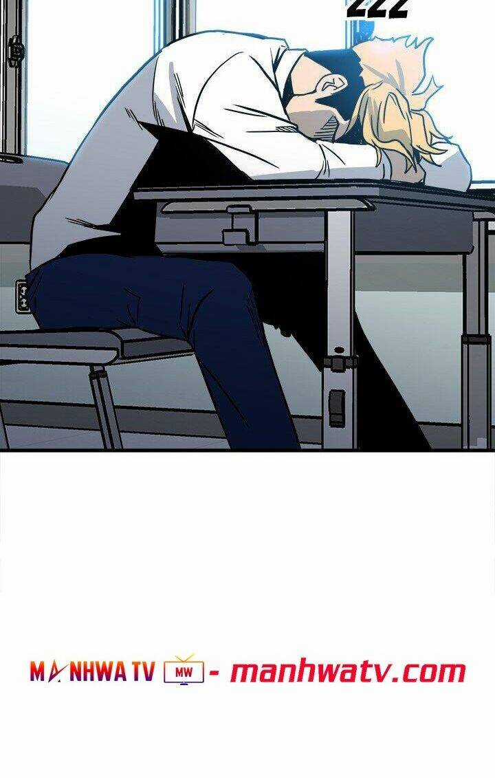 Kẻ Phản Diện Chapter 91 trang 36