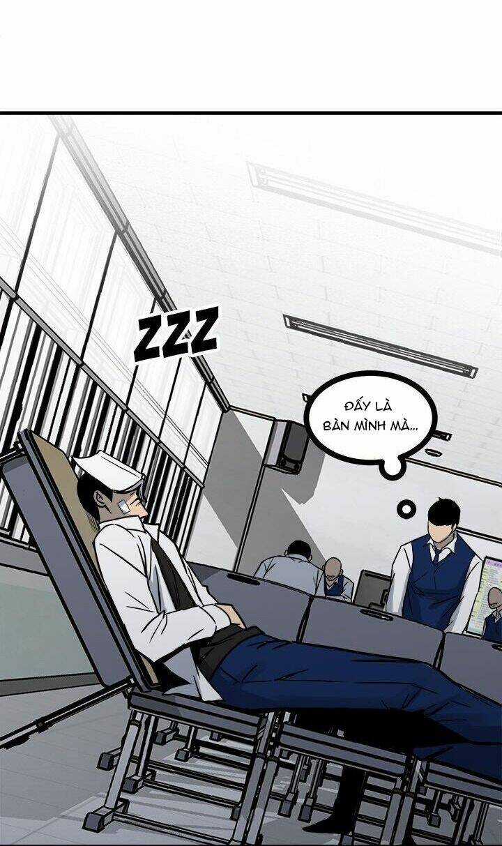 Kẻ Phản Diện Chapter 91 trang 37