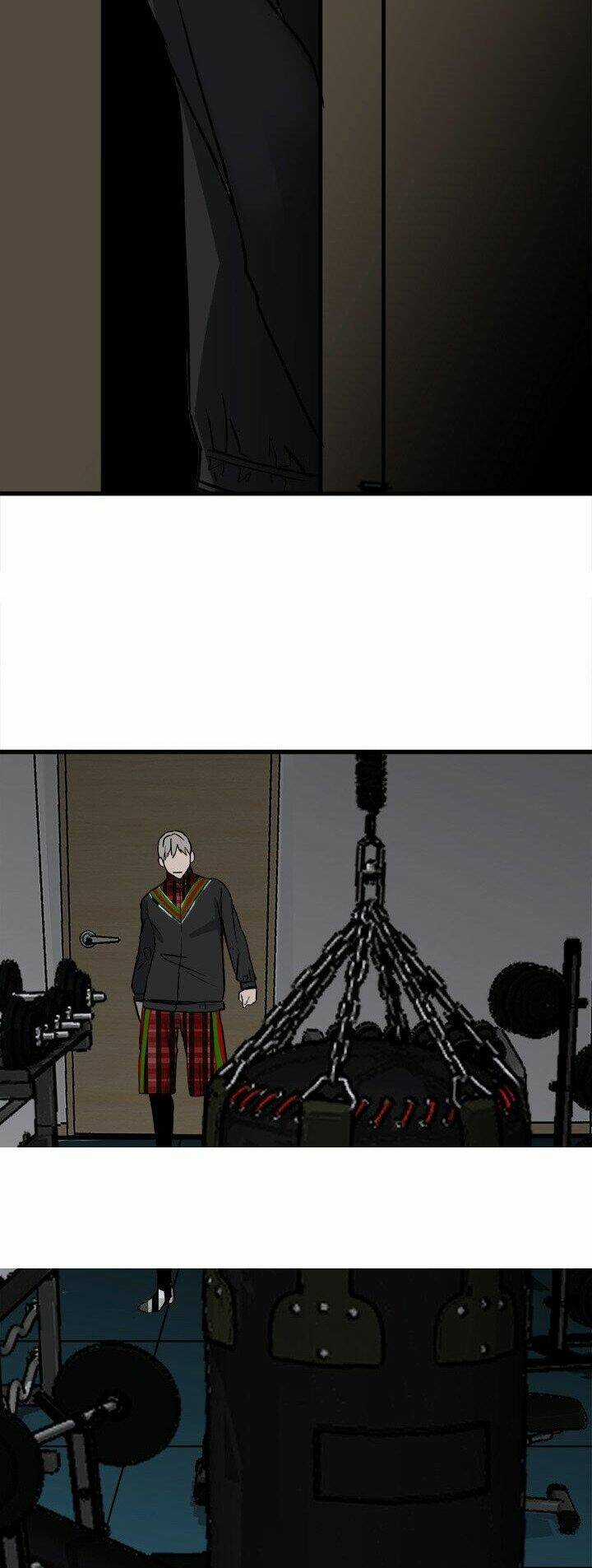 Kẻ Phản Diện Chapter 91 trang 42