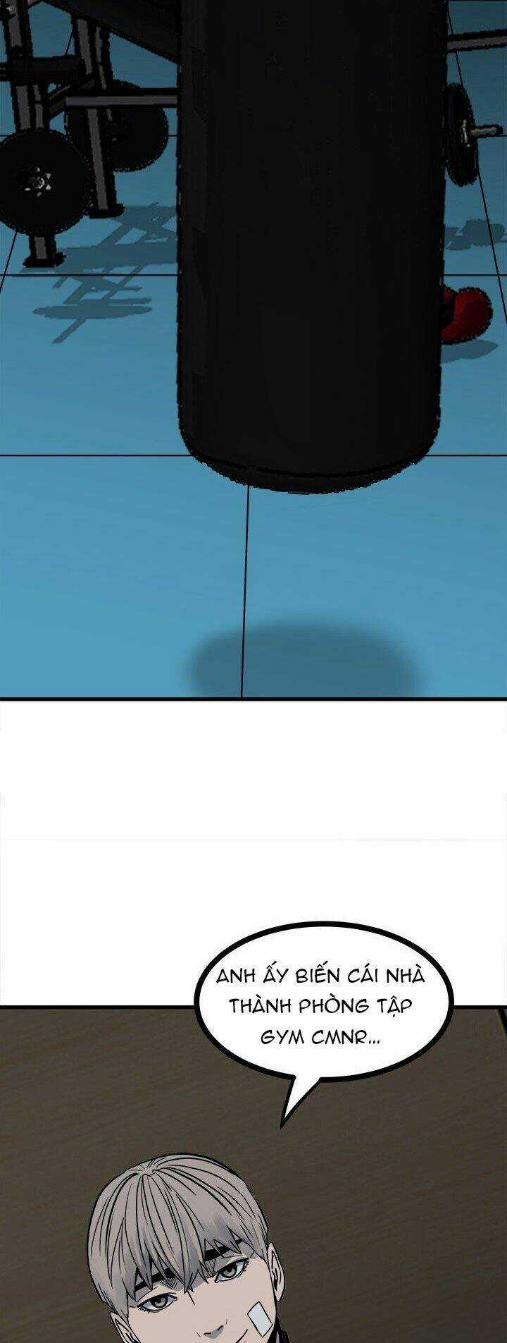 Kẻ Phản Diện Chapter 91 trang 43