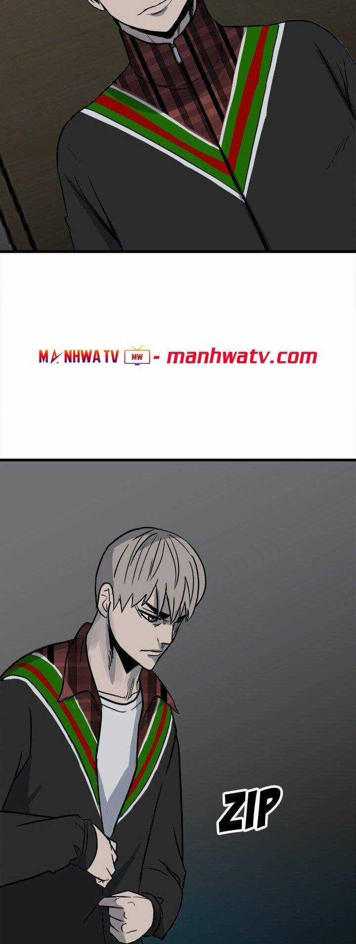 Kẻ Phản Diện Chapter 91 trang 44