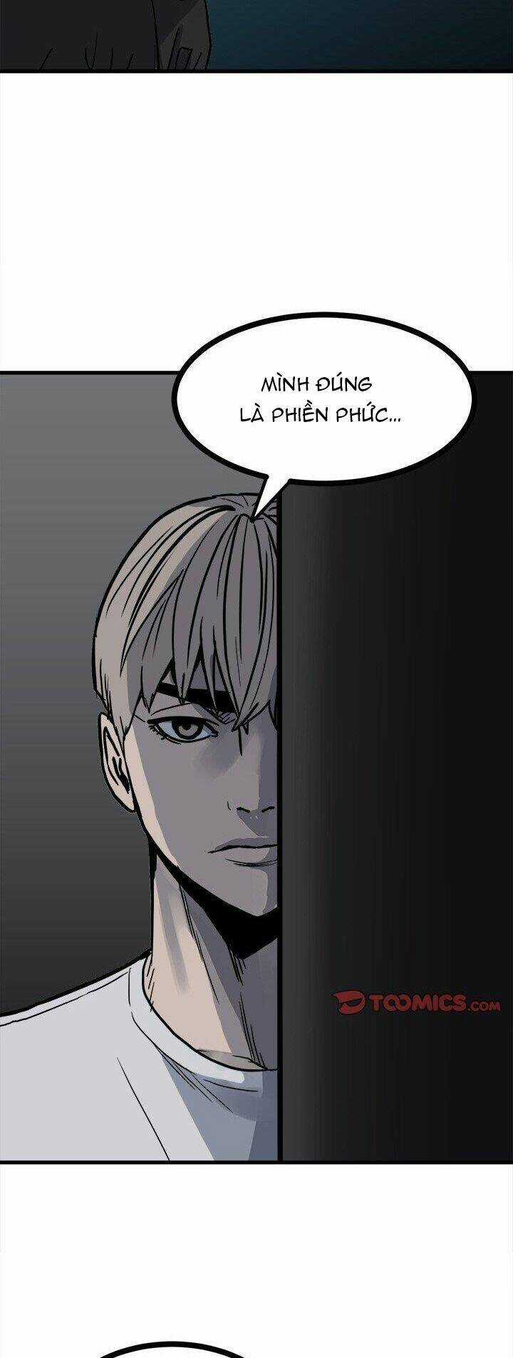 Kẻ Phản Diện Chapter 91 trang 45