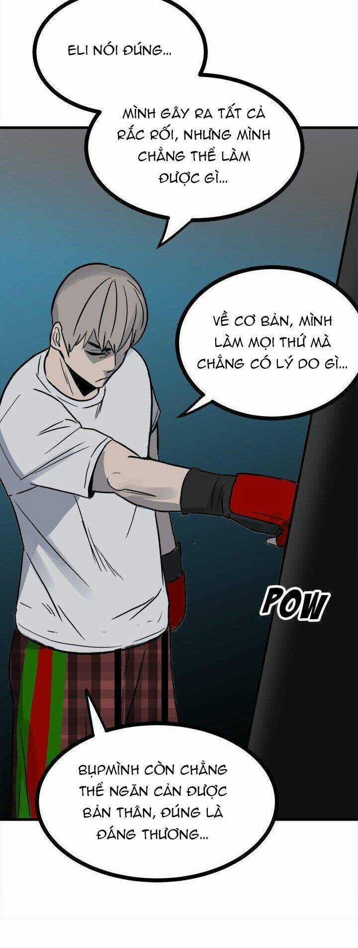 Kẻ Phản Diện Chapter 91 trang 46