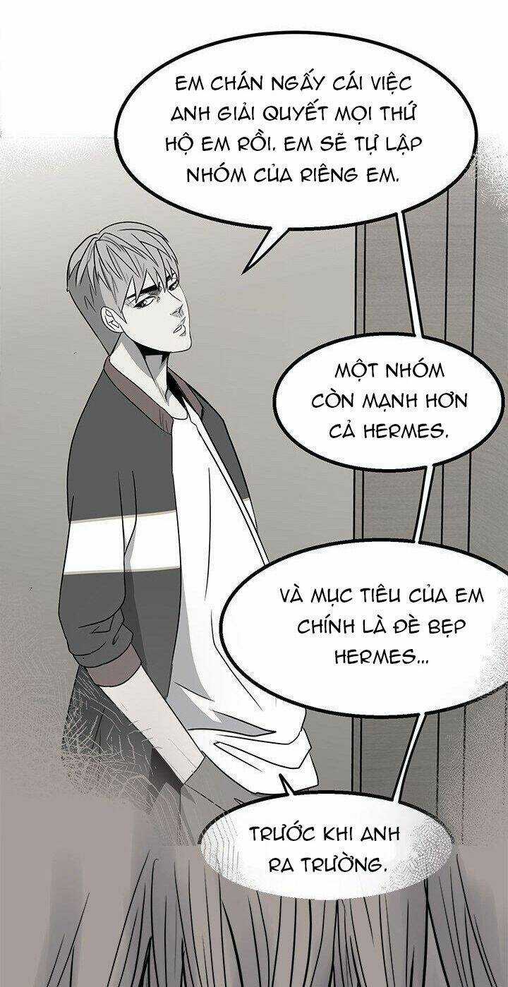 Kẻ Phản Diện Chapter 91 trang 47
