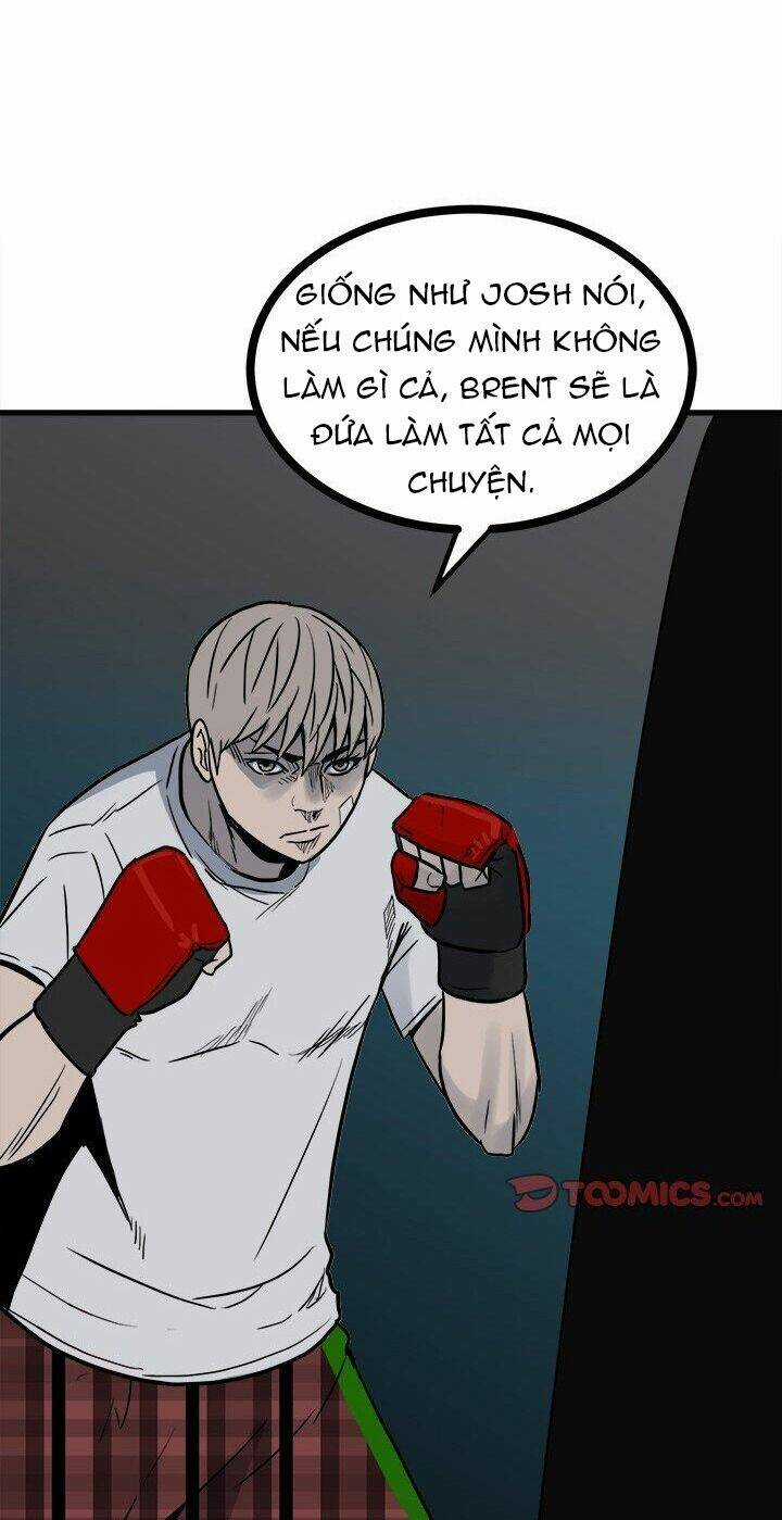 Kẻ Phản Diện Chapter 91 trang 49