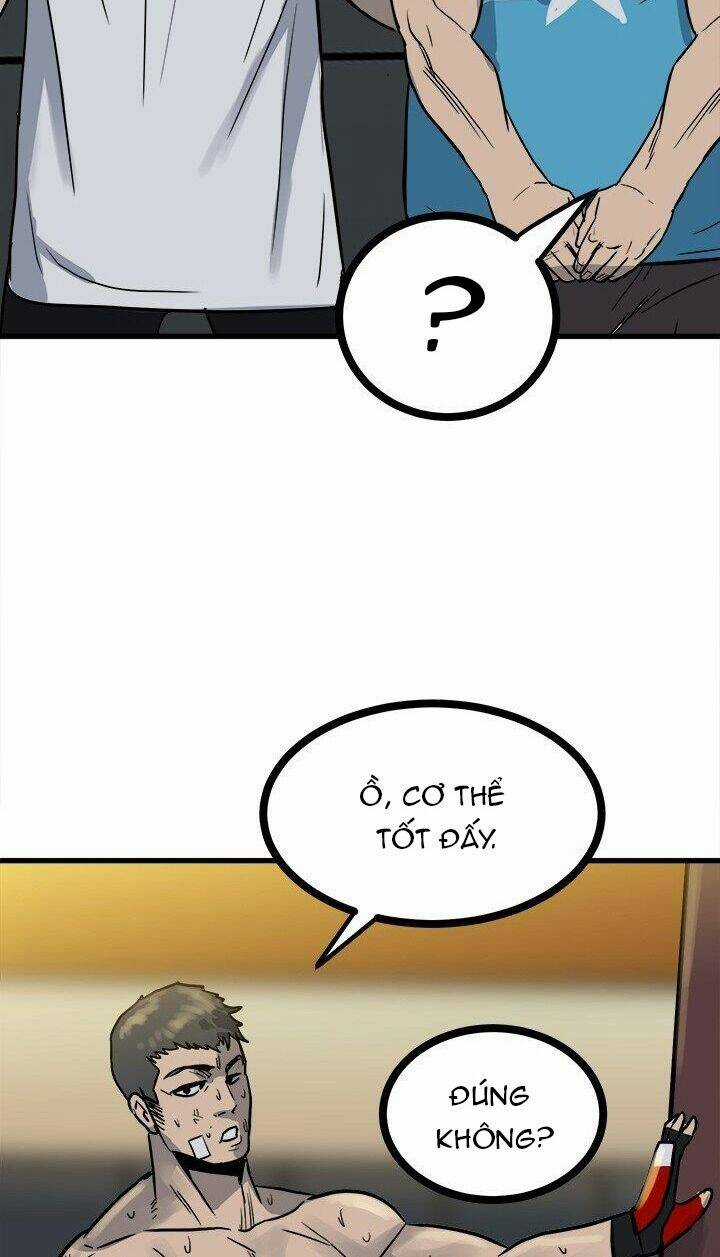 Kẻ Phản Diện Chapter 91 trang 55