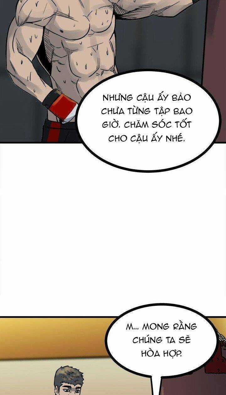 Kẻ Phản Diện Chapter 91 trang 56