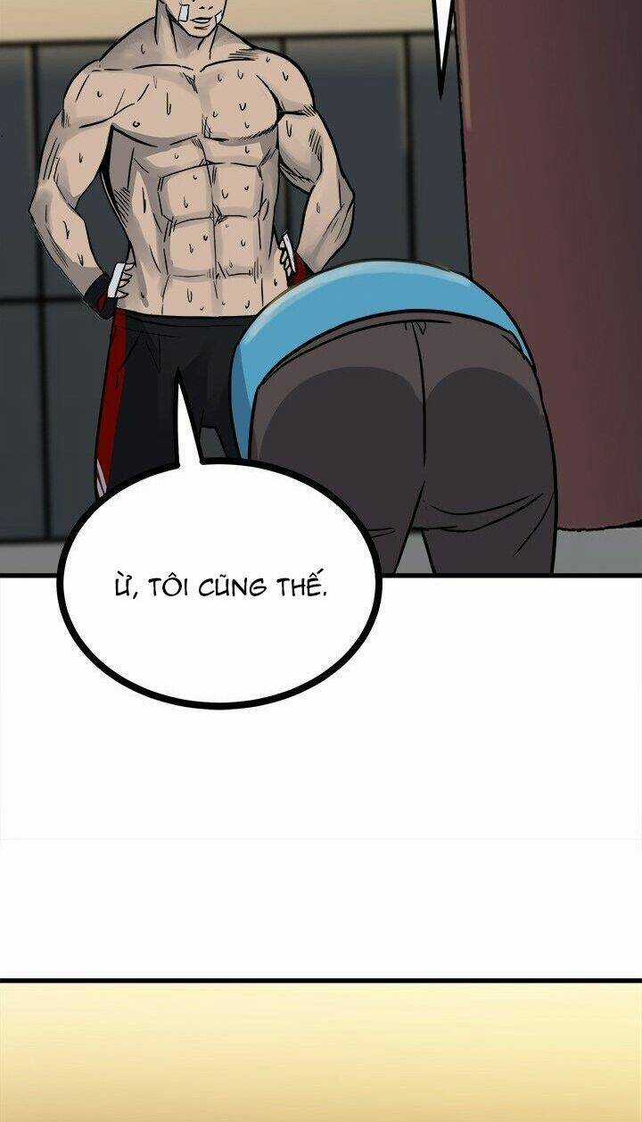 Kẻ Phản Diện Chapter 91 trang 57