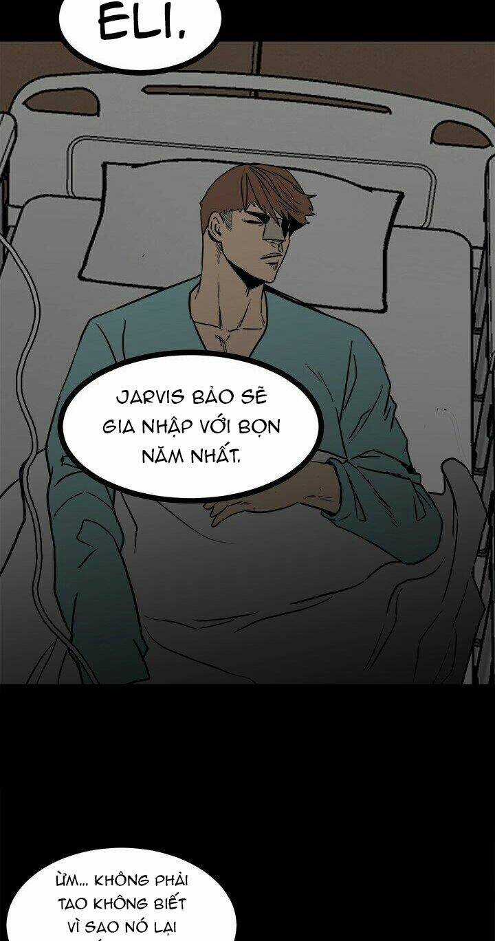 Kẻ Phản Diện Chapter 91 trang 6