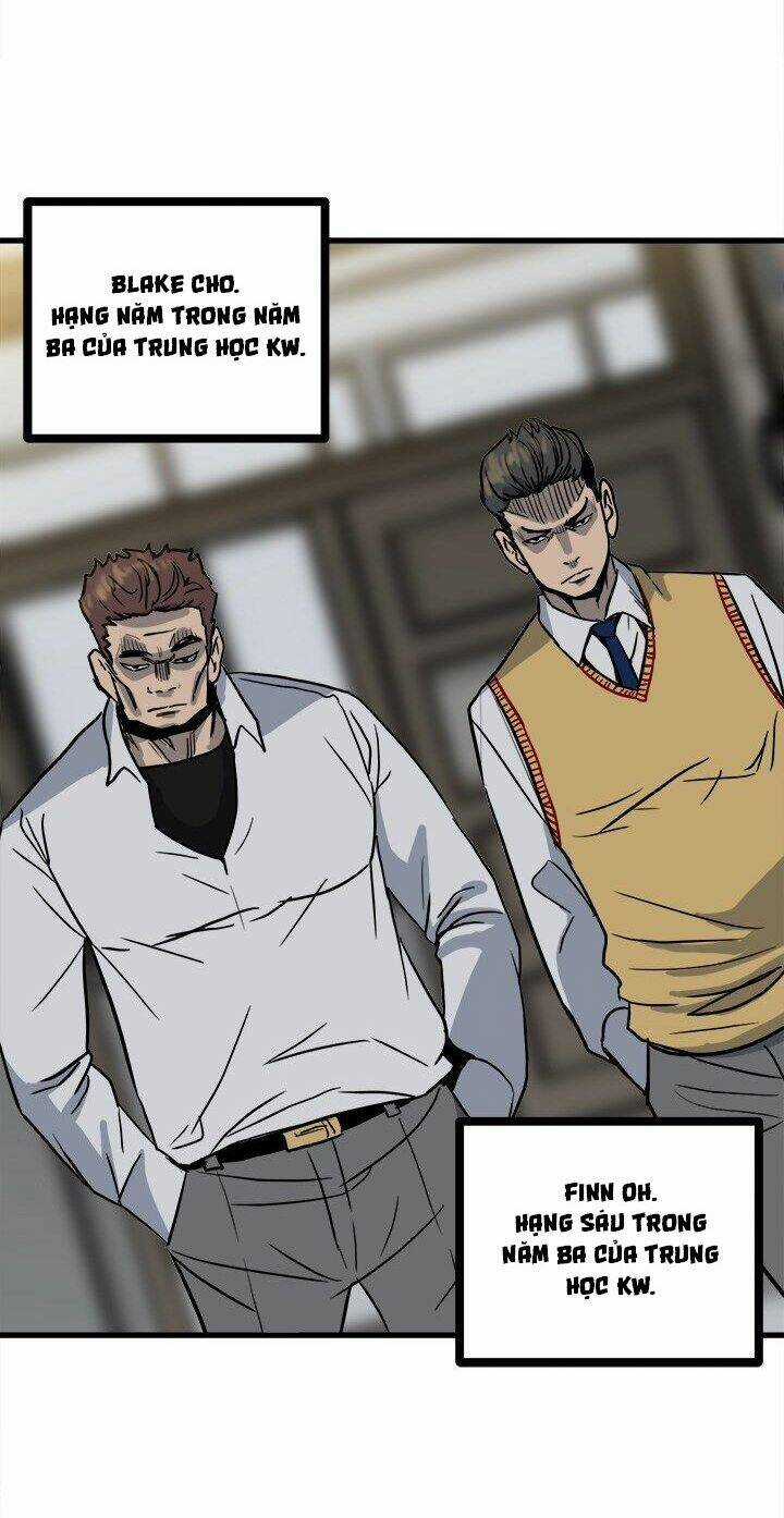 Kẻ Phản Diện Chapter 91 trang 64