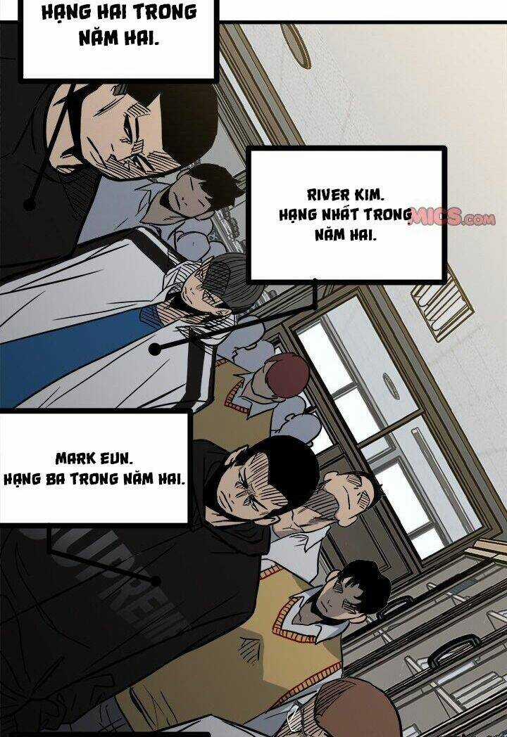 Kẻ Phản Diện Chapter 91 trang 67