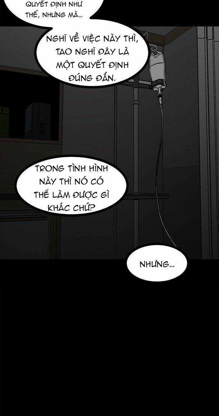 Kẻ Phản Diện Chapter 91 trang 7