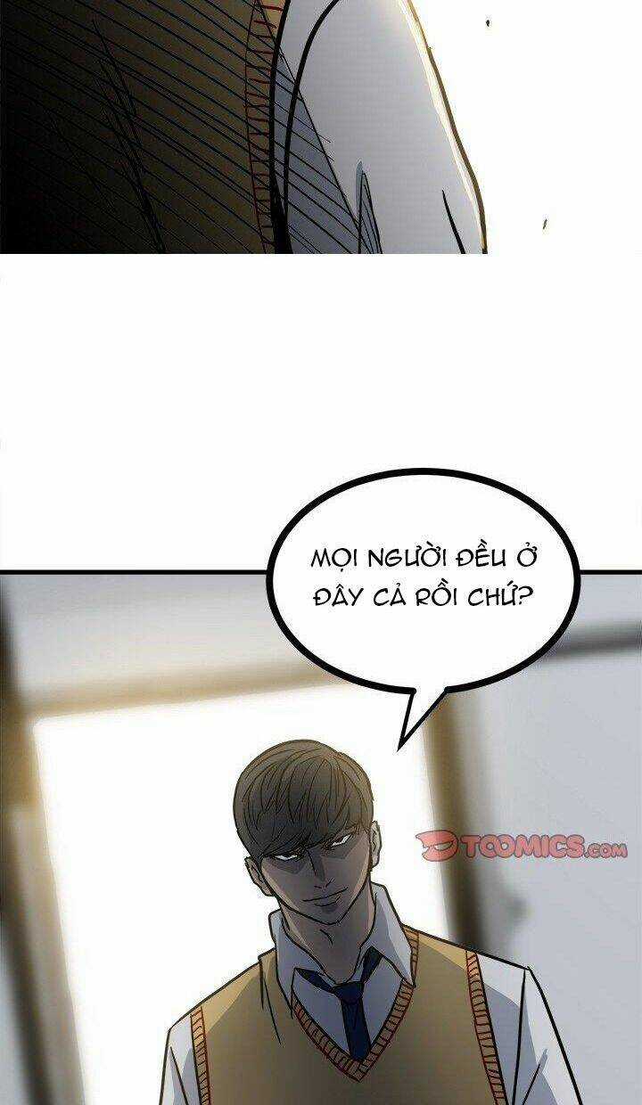 Kẻ Phản Diện Chapter 91 trang 72