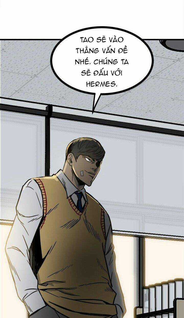 Kẻ Phản Diện Chapter 91 trang 75