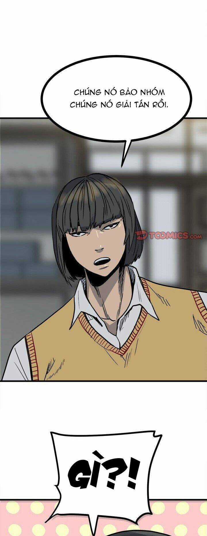 Kẻ Phản Diện Chapter 91 trang 77