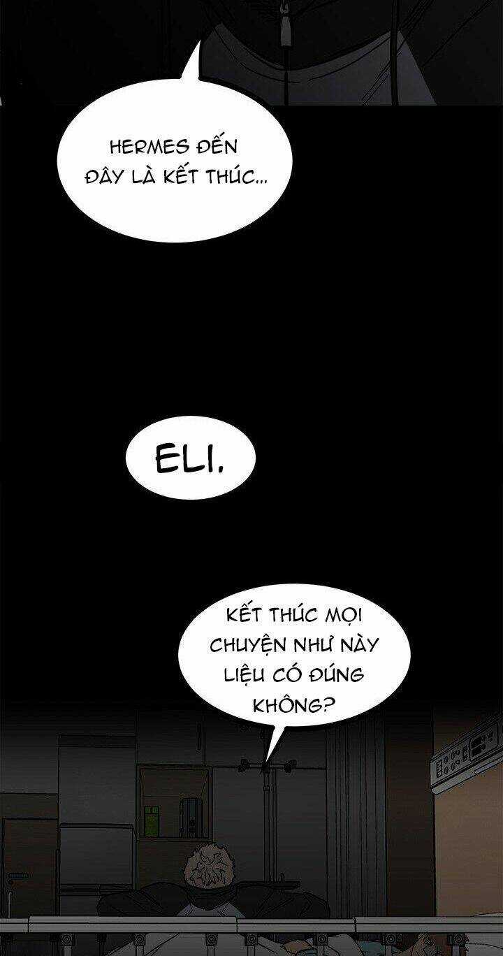 Kẻ Phản Diện Chapter 91 trang 9