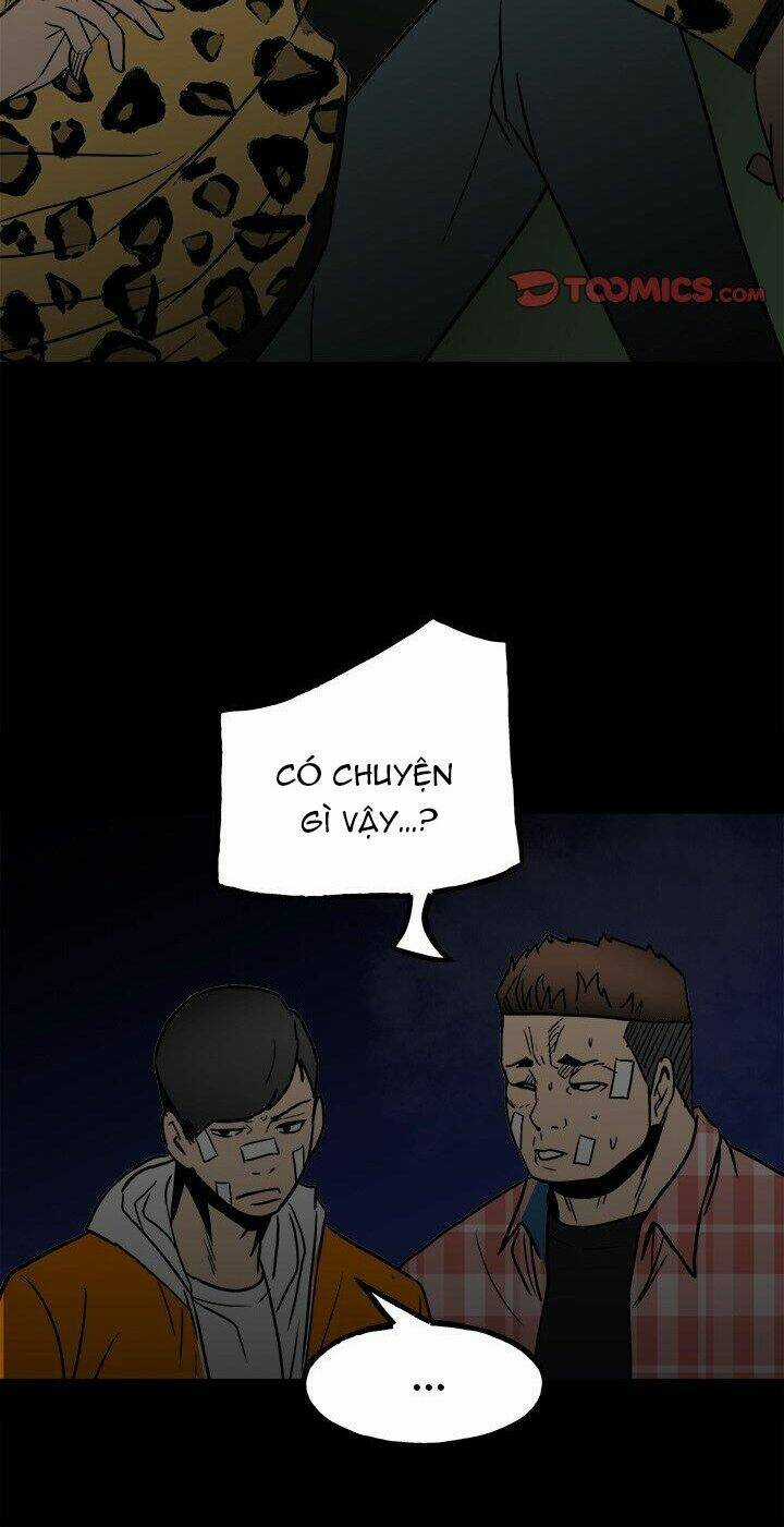 Kẻ Phản Diện Chapter 92 trang 10