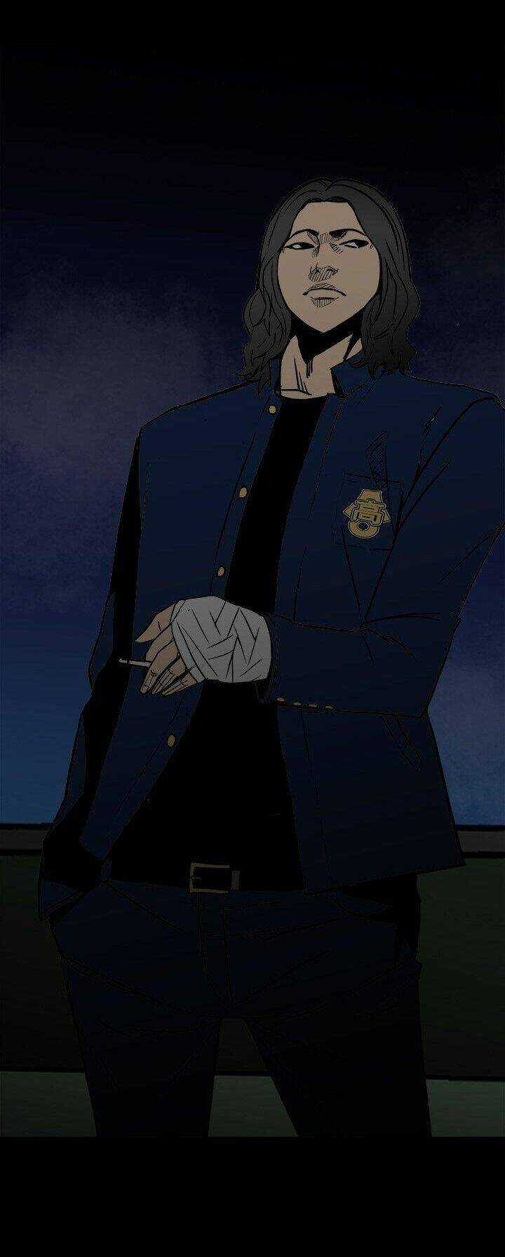 Kẻ Phản Diện Chapter 92 trang 13