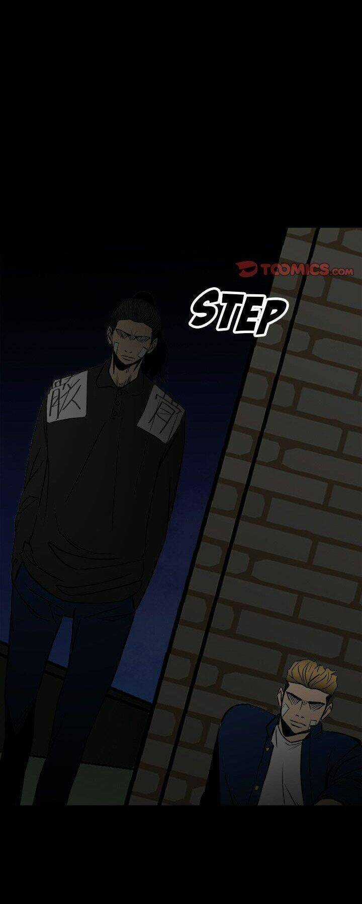 Kẻ Phản Diện Chapter 92 trang 14