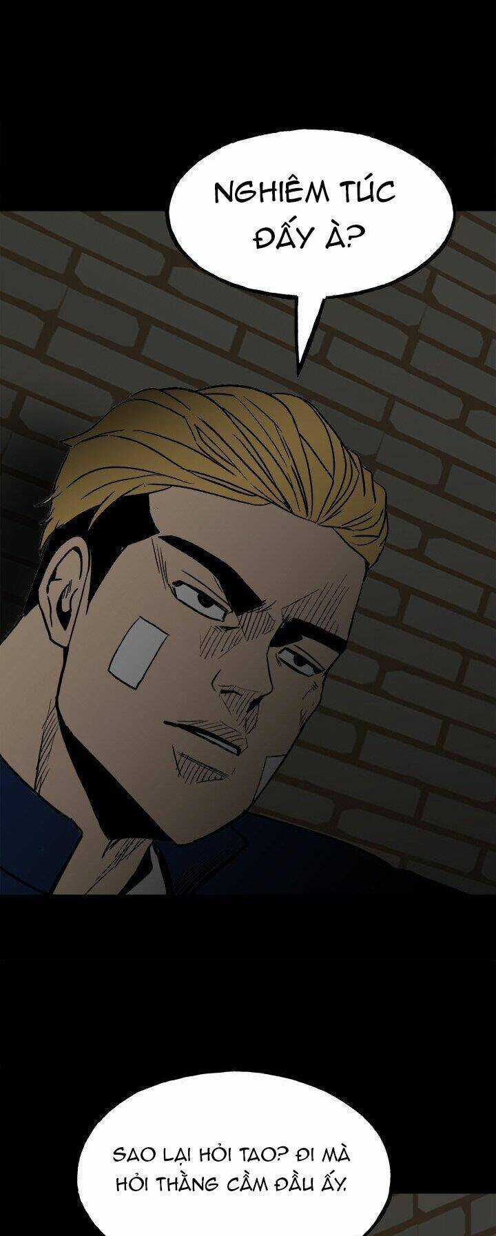 Kẻ Phản Diện Chapter 92 trang 15