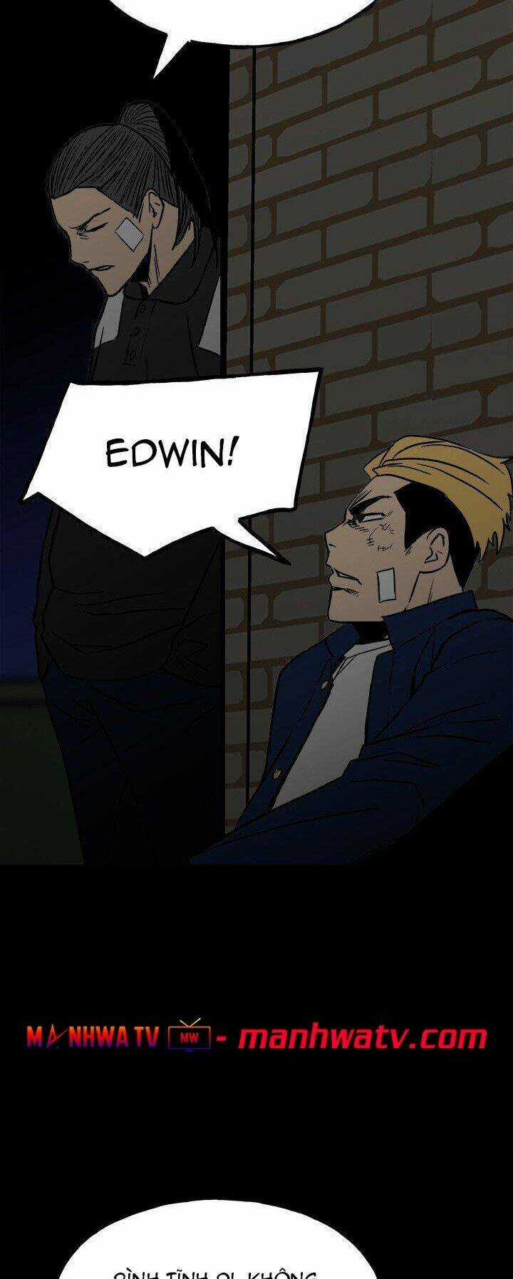 Kẻ Phản Diện Chapter 92 trang 16