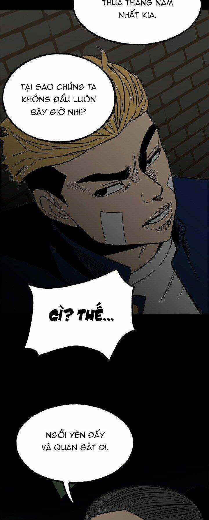 Kẻ Phản Diện Chapter 92 trang 18