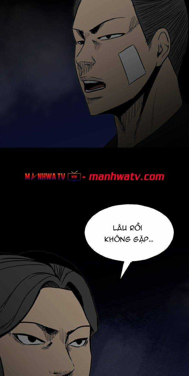 Kẻ Phản Diện Chapter 92 trang 19