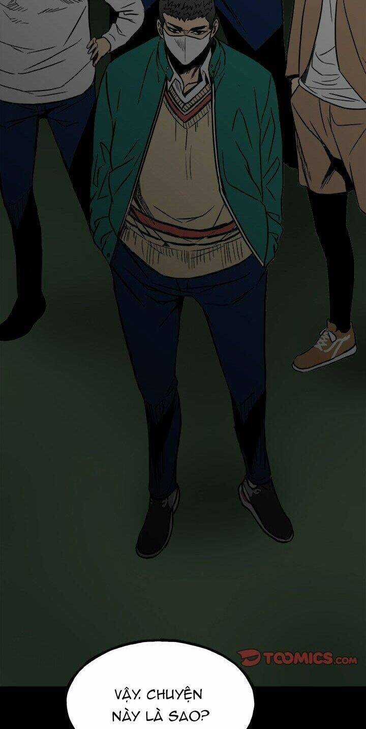 Kẻ Phản Diện Chapter 92 trang 21