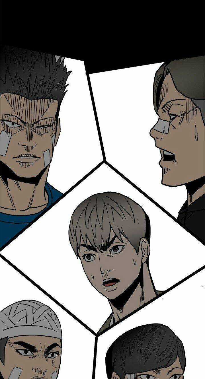 Kẻ Phản Diện Chapter 92 trang 25