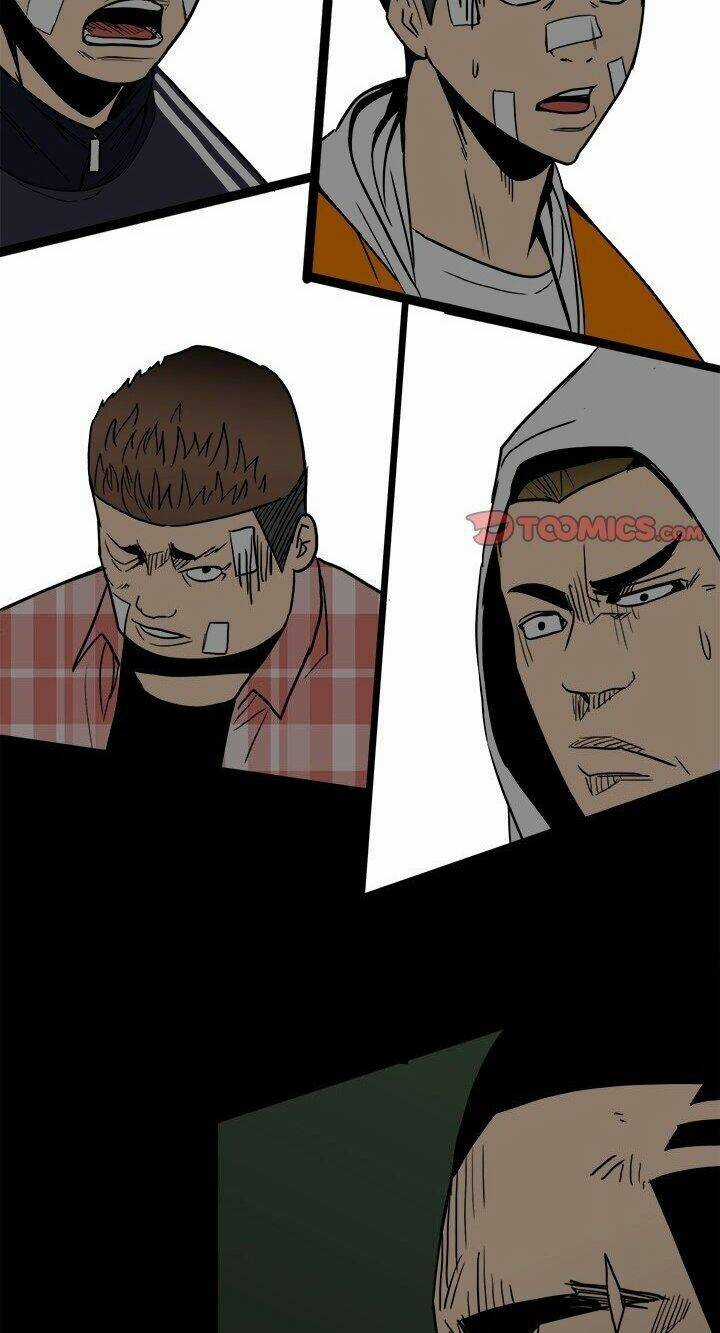 Kẻ Phản Diện Chapter 92 trang 26