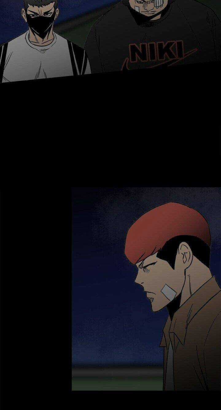 Kẻ Phản Diện Chapter 92 trang 29