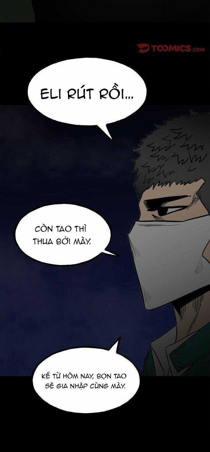 Kẻ Phản Diện Chapter 92 trang 31