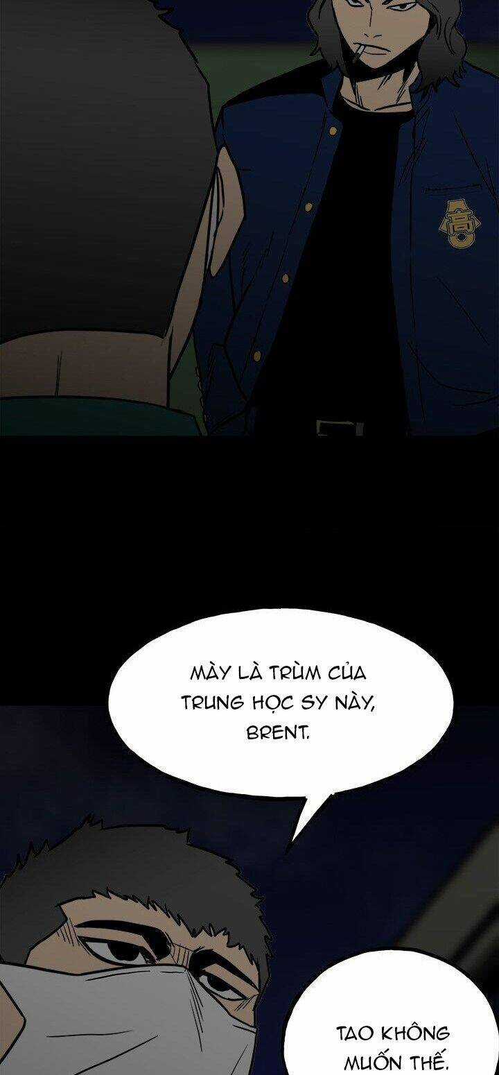 Kẻ Phản Diện Chapter 92 trang 35