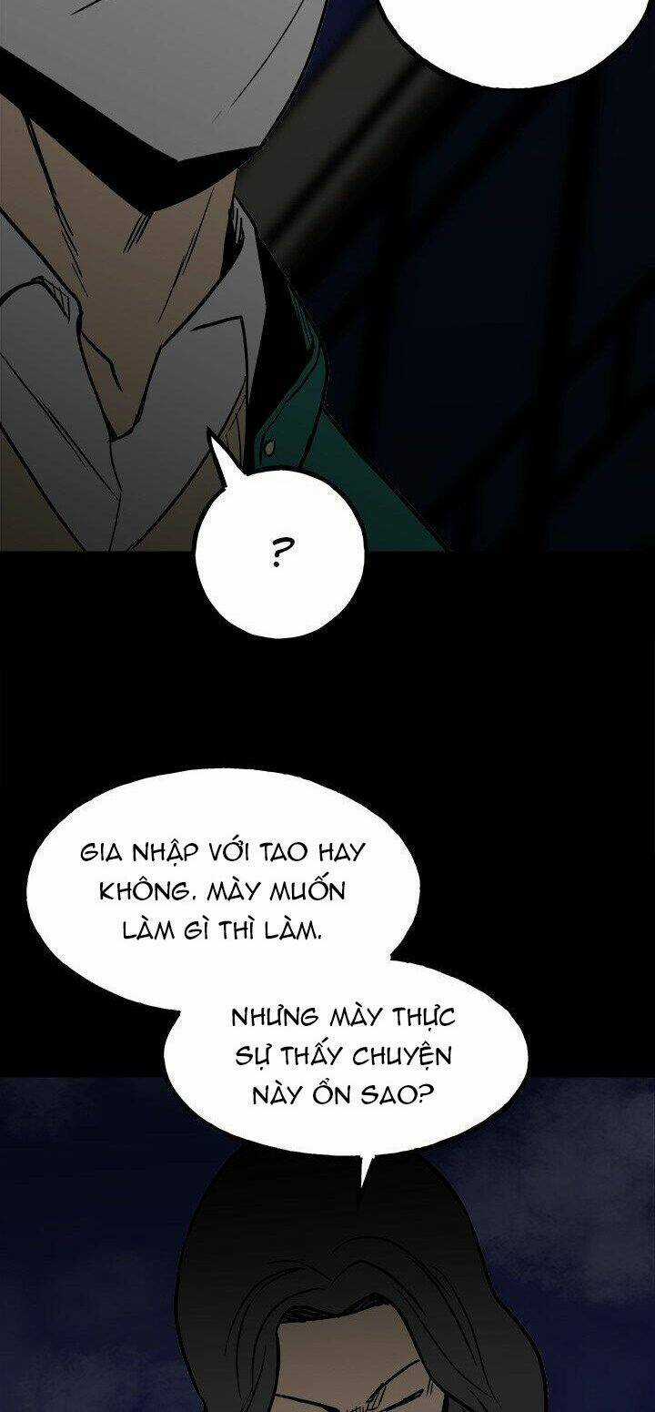 Kẻ Phản Diện Chapter 92 trang 36