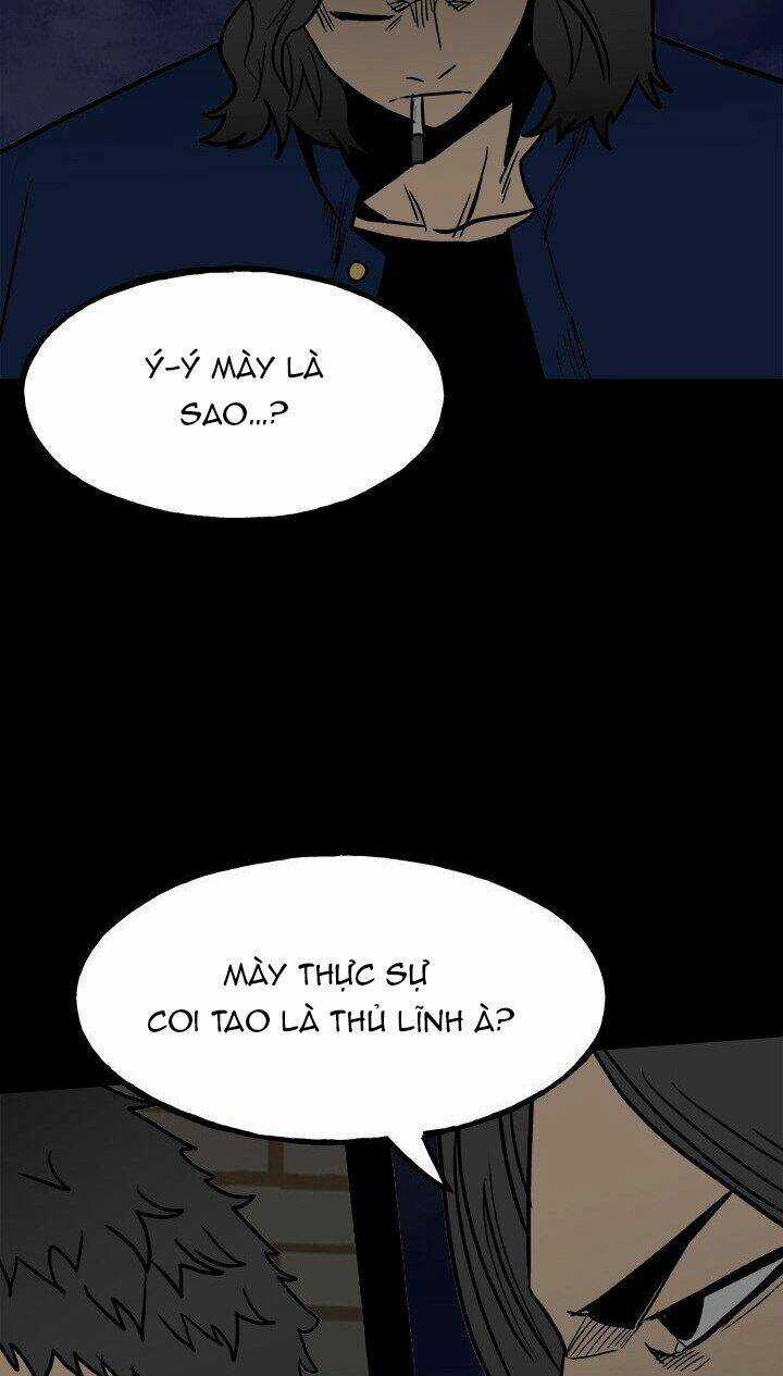 Kẻ Phản Diện Chapter 92 trang 37