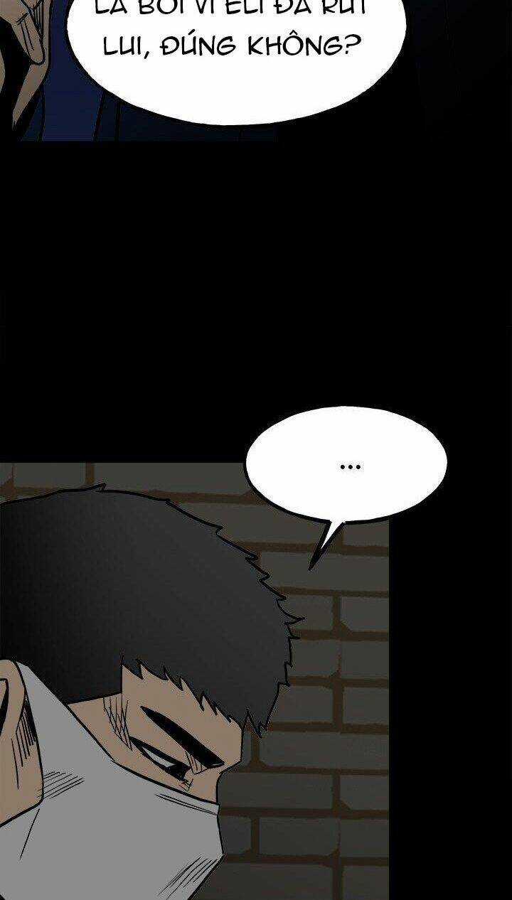 Kẻ Phản Diện Chapter 92 trang 40