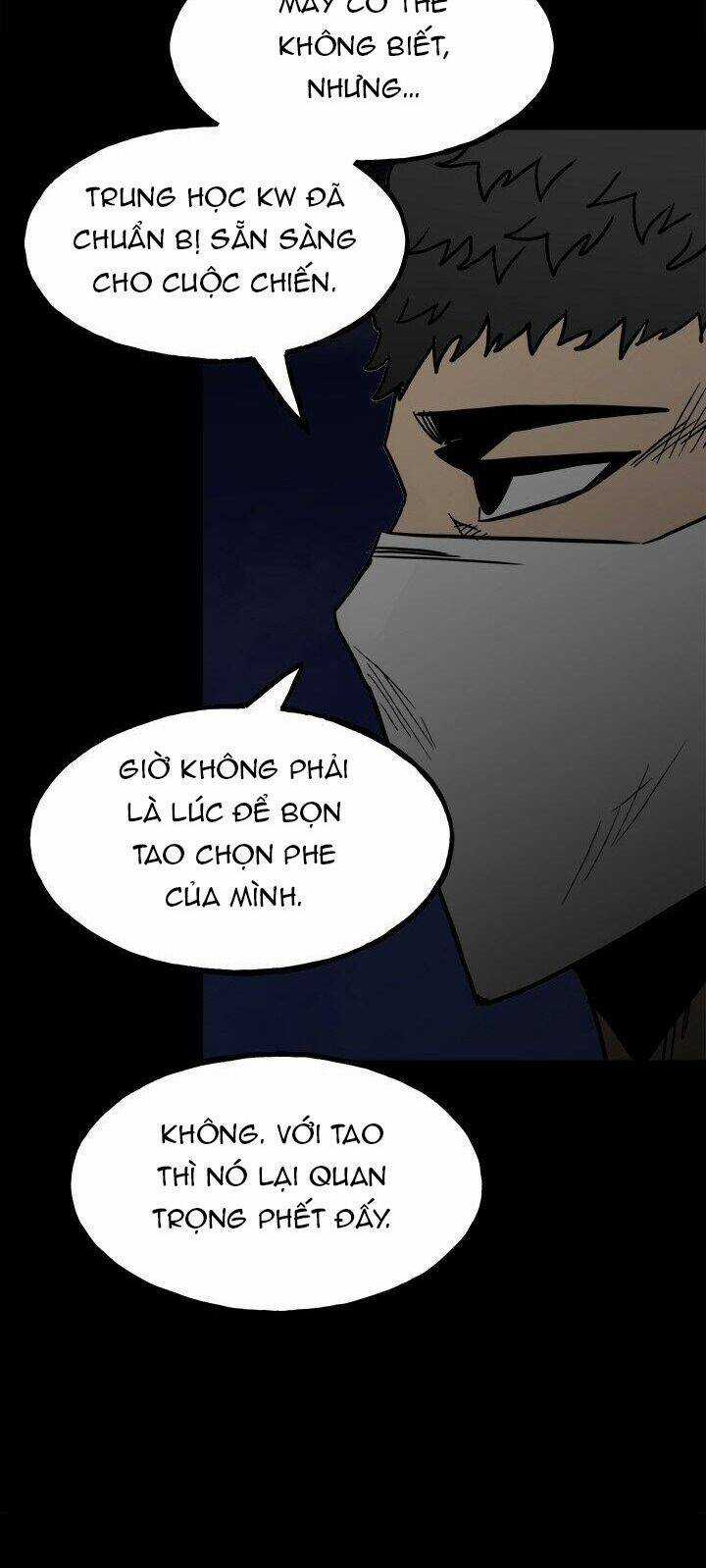 Kẻ Phản Diện Chapter 92 trang 45