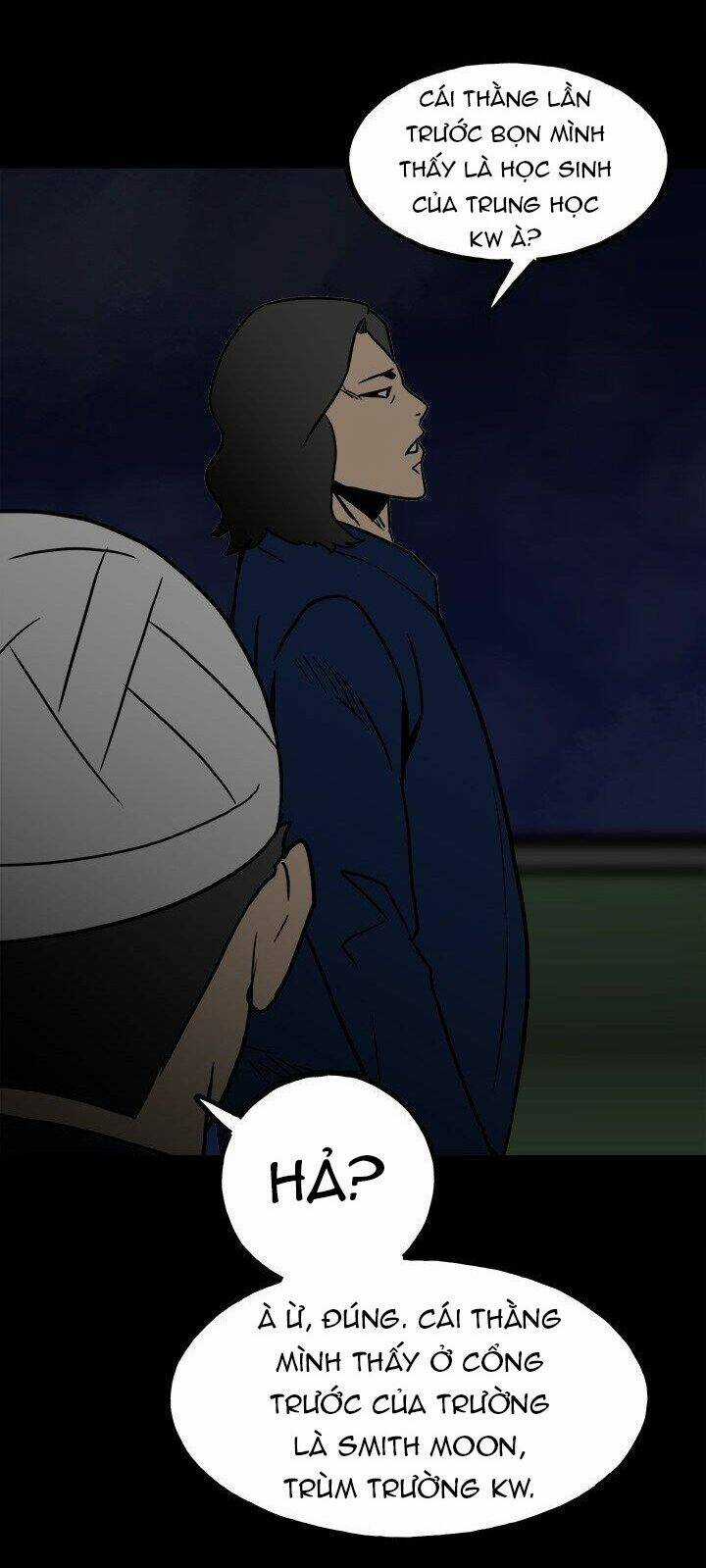 Kẻ Phản Diện Chapter 92 trang 46