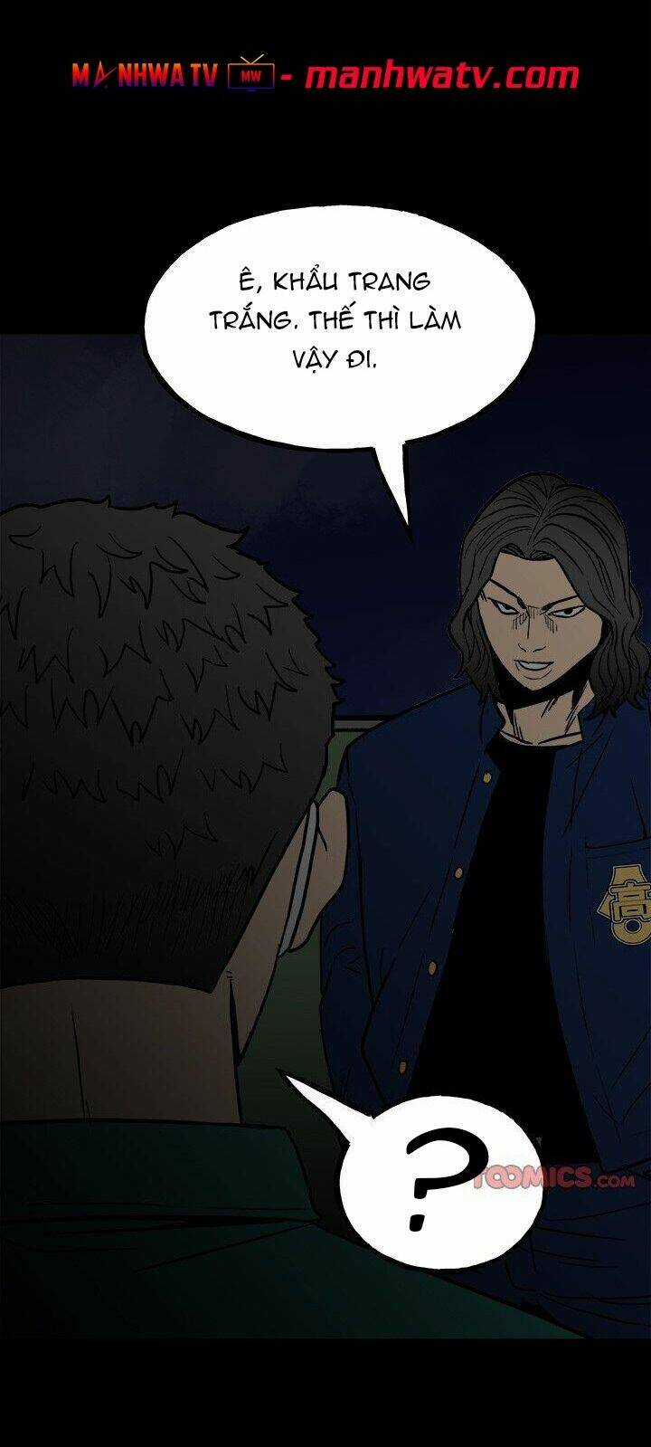 Kẻ Phản Diện Chapter 92 trang 47