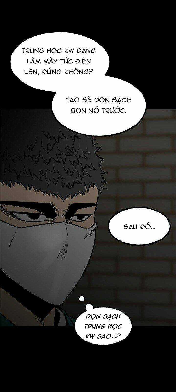 Kẻ Phản Diện Chapter 92 trang 48