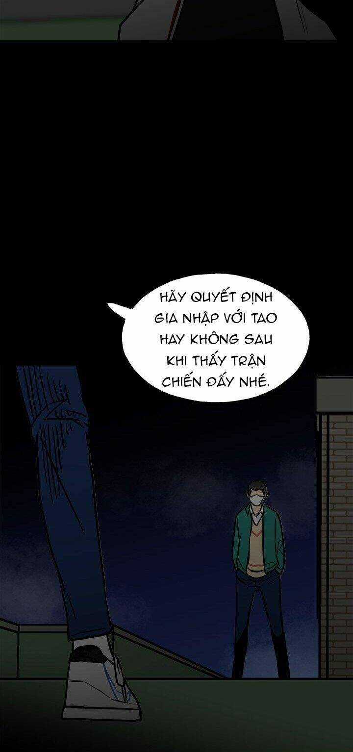 Kẻ Phản Diện Chapter 92 trang 57